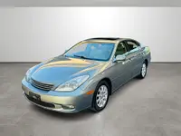 2003 Lexus ES