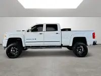 2017 GMC Sierra 2500 Denali HD