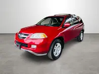 2006 Acura MDX
