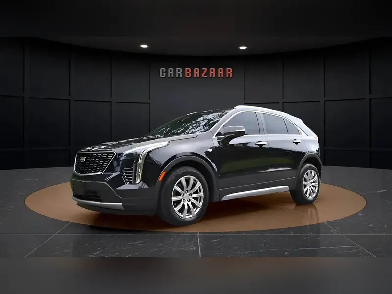 2023 Cadillac XT4