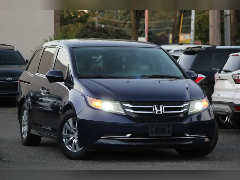 2012 Honda Accord LX - Photo 10