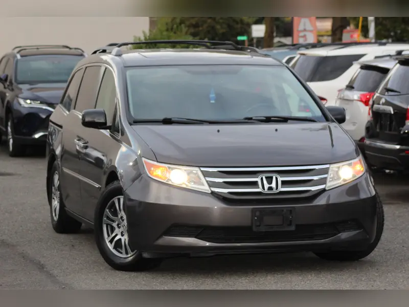 2012 Honda Accord LX - Photo 11