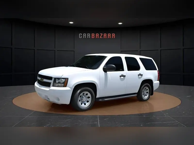 2010 Chevrolet Tahoe