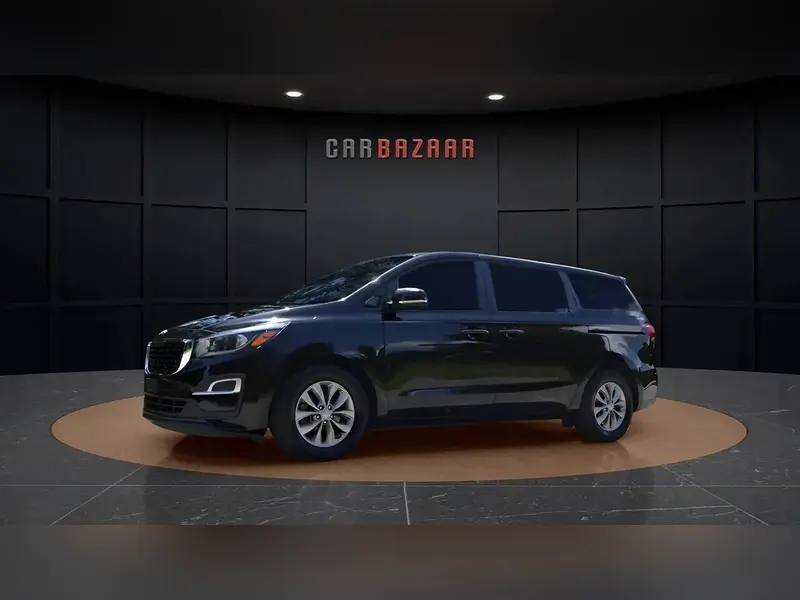 2020 Kia Sedona L