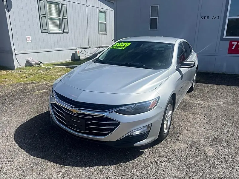 2021 Chevrolet Traverse 3LT - Photo 10