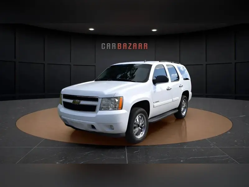 2007 Chevrolet Tahoe