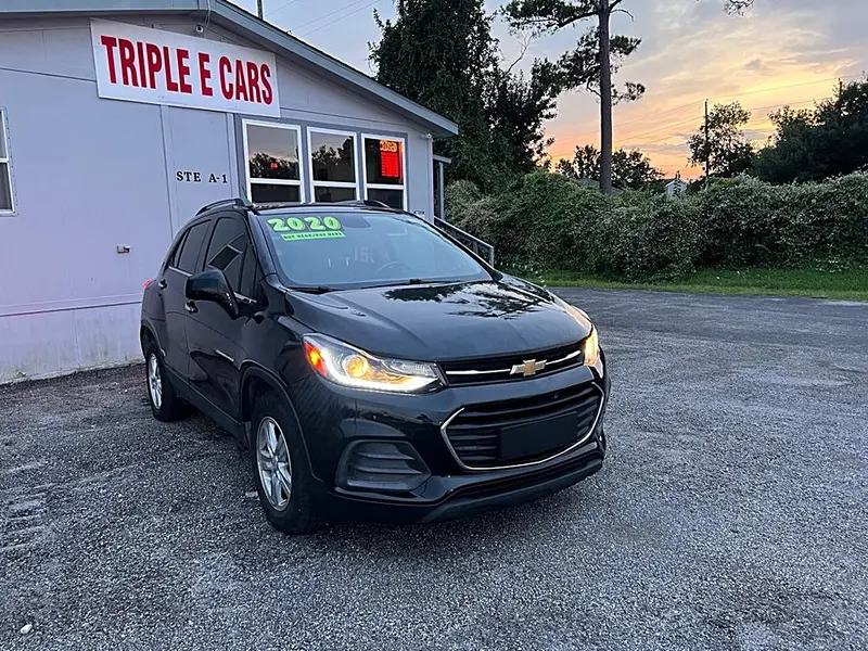 2021 Chevrolet Traverse 3LT - Photo 11