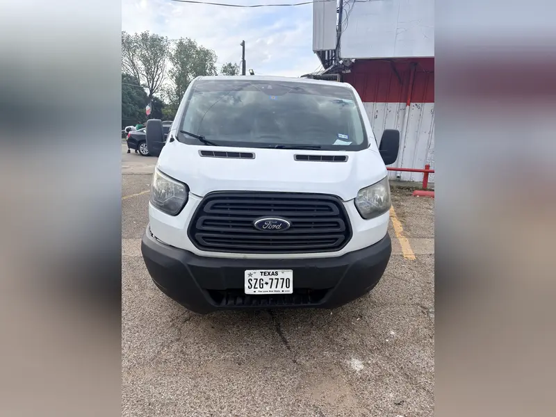 2017 Ford Explorer Base - Photo 9