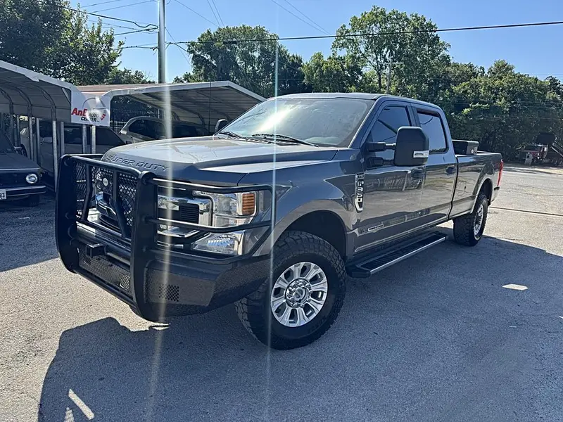 2022 Ford F-550 Super Duty Chassis Cab XL - Photo 10