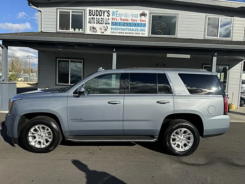 2019 GMC Savana Cargo Work Van - Photo 9