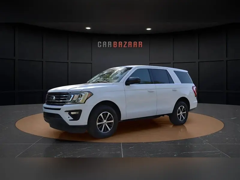 2019 Ford Expedition