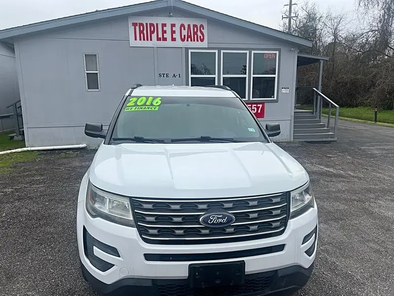 2020 Ford Edge Titanium - Photo 11