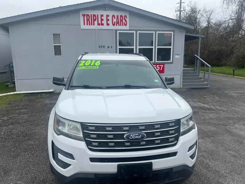 2020 Ford Edge Titanium - Photo 11