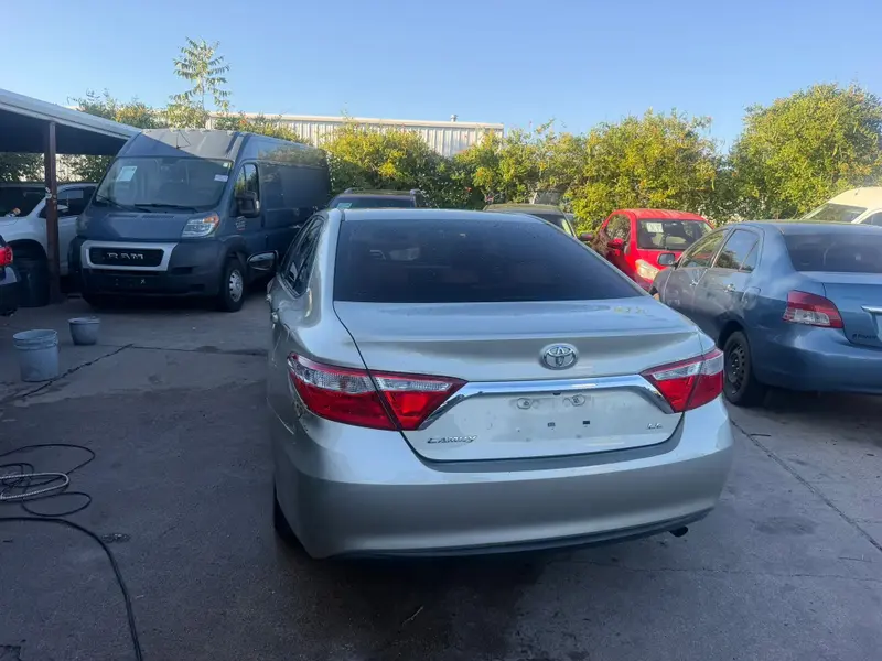 2007 Toyota Corolla S