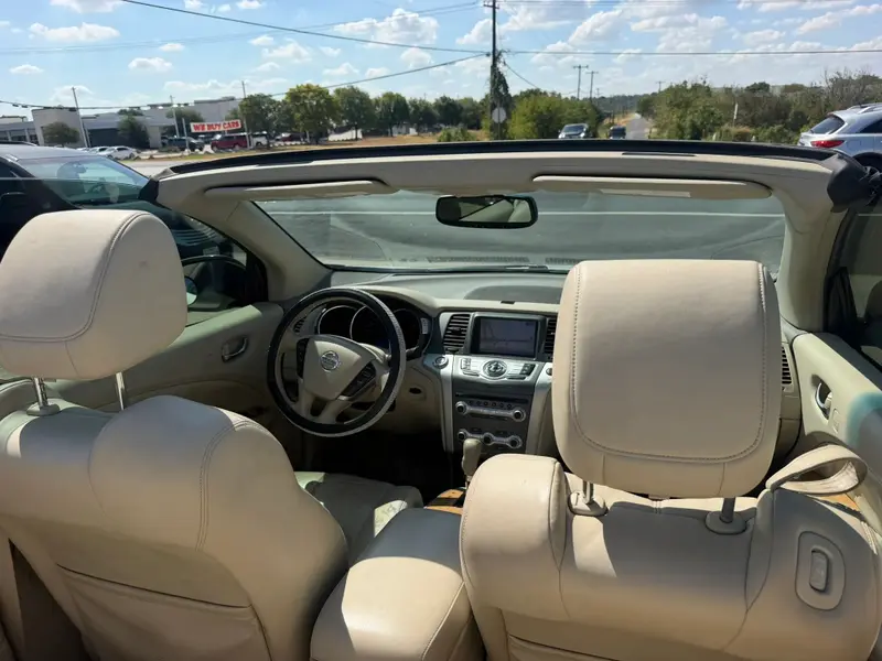 2014 Nissan Rogue Select