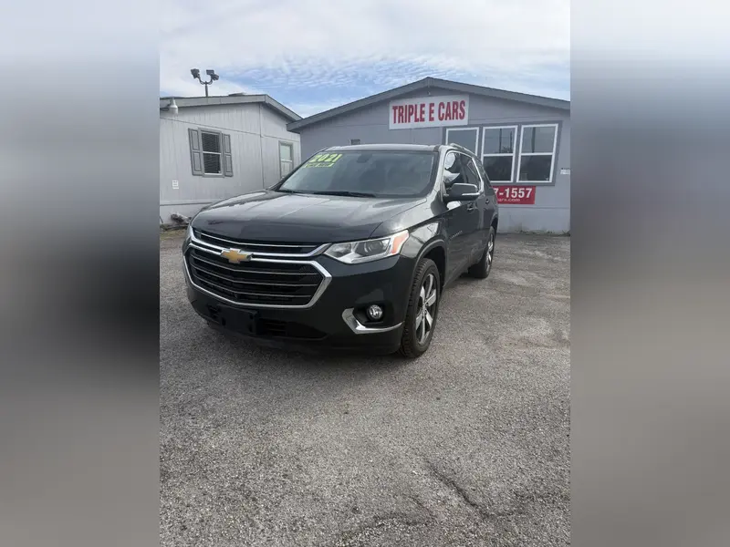 2017 Chevrolet Malibu 1LS - Photo 10