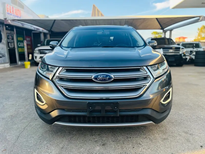 2017 Ford Explorer XLT - Photo 9