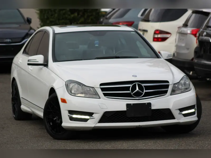 2011 Mercedes-Benz M-Class ML350 - Photo 10