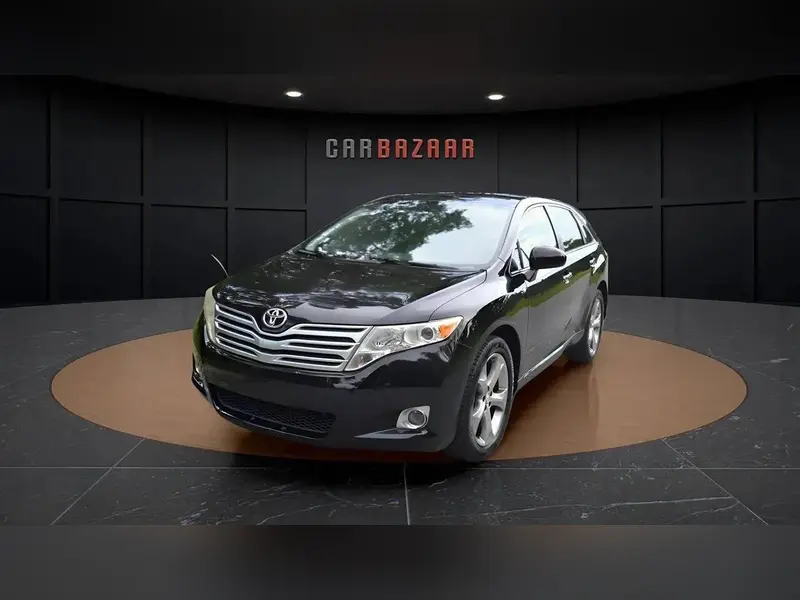 2009 Toyota Venza