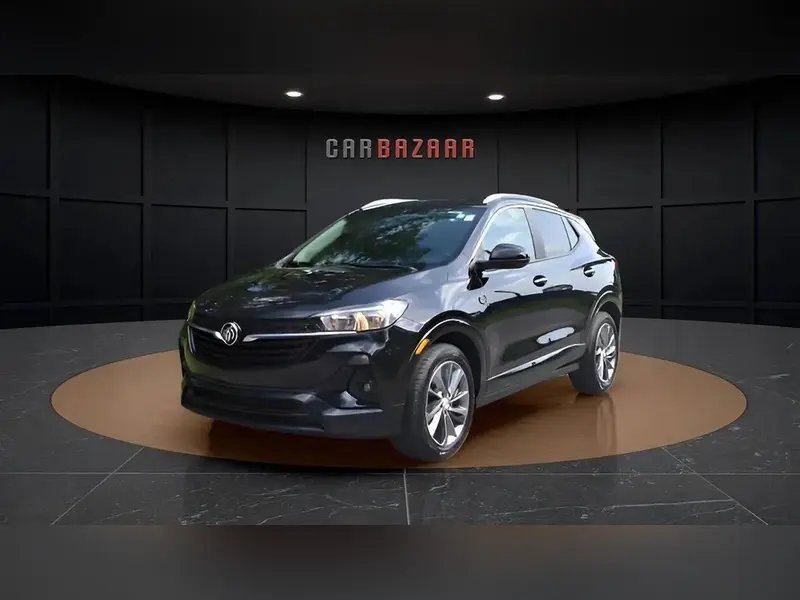 2023 Buick Encore GX